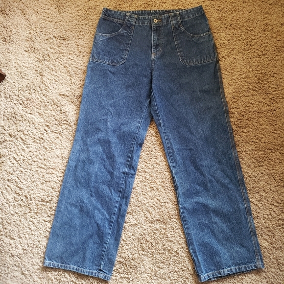 Sonoma Denim - Sonoma Wide Leg Jeans